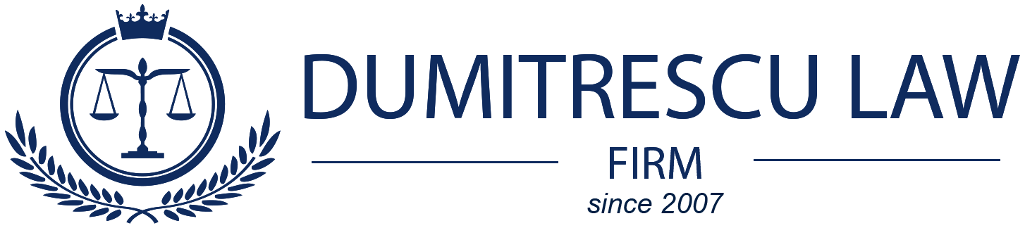 Dumitrescu Law Logo